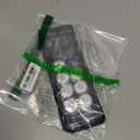 HL Submersible LED Light,White Small LED Light,100 Hours Waterproof Flameless Led Lights Battery Powered for Wedding Home Vase Festival Party Decoration 12pcs (Built-in 24 Batteries) (12pack)