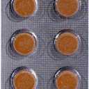 Proprietary Nootropic Gummy 8000mg - Lion's Mane, Reishi, Chaga, and Cordycep Nootropic Tripee Mushroom Blend (10, Summer Peach)