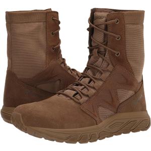 Bates mens Rush Tall Ar670-1 (7.5 X-Wide, Coyote)