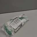 MFish 4-in-1 USB Charging Cable with Carrying Case, 240W Fast Charger Cord, USB-A & Dual USB-C to USB-C/Lightning, for iPhone 17/16/15/14, iPad, MacBook & More (Grey, 6.6Ft)