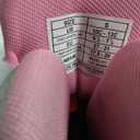 Nattork Girls Roller Skates for Kids, 4 Size Adjustable Rainbow Quad Skates with All Light Up Wheels - Best Birthday Gift for Outdoor Sports, S