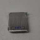 Etekcity Food Kitchen Scale, Digital Grams and Ounces for Weight Loss, Baking, Cooking, Keto and Meal Prep, LCD Display, Medium, 304 Stainless Steel