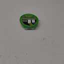 FrogTape Multi-Surface Painters Tape with PAINTBLOCK, 1.5 Inch Wide (1.41 In. x 60 Yds), Medium Adhesion, Green, 1 Roll (1358465)
