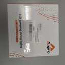 Solar LED Camping Lantern, USB Rechargeable, Color Changing, Emergency Light for Outdoor Tents