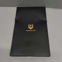 UNBREAKcable Waterproof Phone Pouch-2 Pack IPX8 Waterproof Phone Case for iPhone 16 15 14 13 12 Pro Max & Samsung S25 S24-Dry Bag & Travel Essentials for Beach, Pool, Kayak & Cruise-7" Orange + Purple