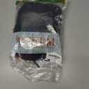 BTFBM Women 2026 Summer Fashion Elegant One Shoulder Cocktail Dress Ruffle Sleeve Wrap Ruched Bodycon Short Party Dresses (Black, S)