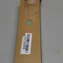 FlowFly Small Insulated Lunch box Portable Soft Bag Mini Cooler Thermal Meal Tote Kit with Handle for Work & School, Light Matcha