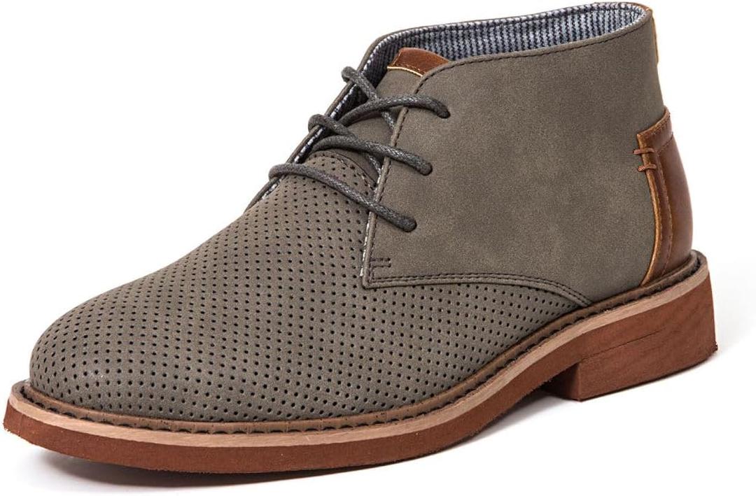 B DEERSTAGS BALLARD 2 GREY 2