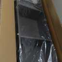 3 Tier Shower Niche, 3612 Inch Grey Shower Niche, Waterproof Recessed wall mounted Shower Shelf, No Tile Needed Recessed Niche for Bathroom Kitchen Bedroom Insert Storage, Grey