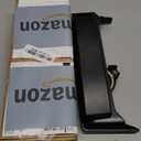 Car Phone Mount for 2019-2025 2026 Toyota Corolla/Corolla Hatchback /2022-2025 2026 Corolla Cross Accessories 8-inch Screen Compatible with Magsafe Car Phone Holder Not Affect Air Vent Phone Cradles