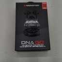 Monster DNA Go Wireless Earbuds, Bluetooth with aptX Audio, IPX5, Water Resistant, 15-Min Charge, Long Battery with Charging Case