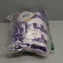 Sherpa Flannel Wearable Blanket Hoodie - Christmas Birthday Gift - Cozy Warmth Hoodie Blankets 70.8" X 47.3" (Mom)