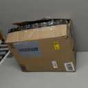 12 Ft Ht x 14 Ft L Giant Christmas Inflatables Santa Elf Ride Dinosaur Holding Candy Cane Christmas Blow Up Yard Decorations Built-in LEDs Christmas Decorations Outdoor Party Holiday Xmas Decor Lawn