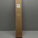 LazBlinds Cordless Cellular Shades, No Tools No Drill Light Filtering Honeycomb Shades Pleated Blinds for Windows, 25.5'' W x 48'' H, White