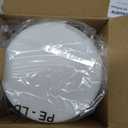 URPOWER 300ml Essential Oil Diffuser: Ultrasonic Aromatherapy Diffuser Quiet Auto Shut-Off, 4 Timer Settings(1H 3H 6H ON) & 7-Color Night Light Humidifier for Yoga Bedroom Living Room Office