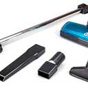 Berghoff Merlin All-in-ONE Corded Vacuum Cleaner with Tools Blue