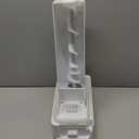 DA97-14474C, DA97-14474A, DA97-12604D Ice Bucket, ice Container Bucket Compatible with Samsung RF25, RF26, RF28, Series Refrigerator etc, Part Number: DA97-21040A, AP6034185 etc  