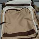 TOURIT Backpack Cooler Leak Proof 28 Cans Cooler Backpack Insulated Waterproof Cooler for Men and Women, Picnic, Hiking, Work, Trip, 12" x 6.5" x 17"