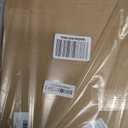 5 Pcs Dessert Table Display Set  2 Pcs 3Tier Dessert Display Stands & 3 Pcs Serving Tray  Dessert Trays Dessert Stands Treat Table Displays Set for Tea Parties,Birthdays & Baby Showers