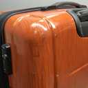 Samsonite Winfield 2 Hardside Expandable Luggage with Spinner Wheels, Orange, 3-Piece Set (20/24/28)