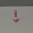 Freckles Stamp Pen  Waterproof Freckle Stamp, Long-Lasting 5-Point Faux Freckle Marker for Natural Sun-Kissed Makeup (#03 Shallower) (03 Dark Brown)