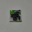 National Hardware N178-806 V1308 Universal Knob Latch in Black
