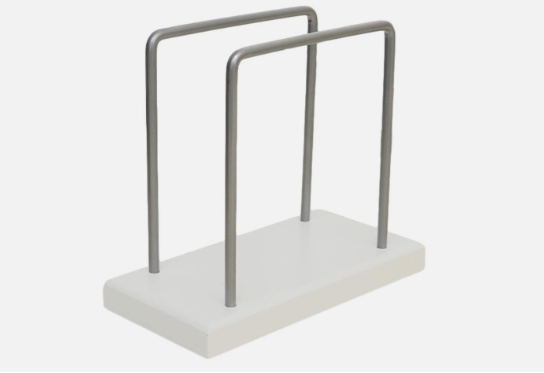 Elegant Napkin Stand for Home And Restaurant Use 6 Inches