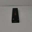 K&K Infrared Curling Iron Wand, 1 Inch Ceramic Tourmaline Coating Produces Classic Curls, Airflow Styler Hair Curler, Digital Temperature Display, 30s Fast Heat, Dual Voltage, for Short Hair