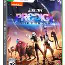 Star Trek Prodigy: Supernova