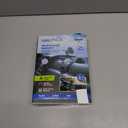 Nautica Turan QMAG Lite Wireless Magnetic Car Charger 15W, Universal Fast Charging Phone Mount, Dashboard & Vent Mount, 360 Rotation for iPhone 17, Galaxy S25, Pixel 10 & More Travel Accessories