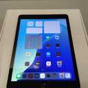 2020 Apple iPad (10.2-inch, Wi-Fi, 32GB) - Space Gray (8th Generation)