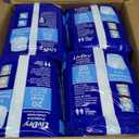 LivDry Adult Incontinence Underwear, Extra Absorbency Adult Diapers, Leak Protection, Small, 20-Pack