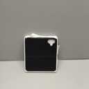 TUCCH Case Wallet for iPhone 16 Plus, [3 Card Holder Slots] Folio PU Leather Cover, [RFID Blocking] Stand Flip TPU Shockproof Interior Case Compatible with iPhone 16 Plus, Black