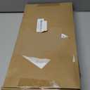 6 PCS Artificial Hydrangea Flowers, Faux Silk Hydrangea with Long Stems, Home Wedding Decor, Table Centerpieces, Party Decorations(Light Blue)