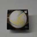 Baden Zele Thermo Soccer Ball | Size 4 | Thermally Bonded for Superior Durability and Performance | Ideal for Training and Competitive Play