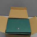 Sinload 48 Pcs 2026 Graduation Gifts Bulk for Students Motivational Inspirational Graduation Notebook and Pens Go in the Direction of Your Dreams Class of 2026 Grad Gifts(Dark Green,Classic)