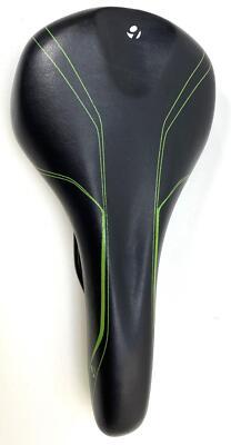 Trek Bontrager Evoke 1 Bike Saddle Seat