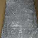 Acrylic Makeup Organizer with 13 Drawers, Bathroom Counter Organizer, Acrylic Organizers, Desk Organizer, Office Supplies, Storage Drawers for Cosmetic, Pencil, Coffee, etc 3 Pack