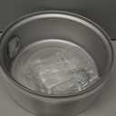 Cat Water Fountain Stainless Steel: Cat Fountain for Drinking - 88oz/2.6L Pet Water Fountain for Cats Indoor - Quiet Cats Water Bowl Dispenser - Pets Feeding & Watering Supplies - for Small Animals