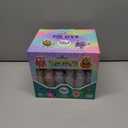 30 Colors Tie Dye Kit, Tie Dye Set for Kids, Pre-Filled Tye Dye Bottles, Non Toxic Permanent Fabric Dye Art Set, Easy DIY Fabric Art - Create Fun (30 Colors)