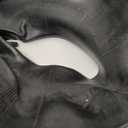 Electric Scooter Tube Experience Smooth And Comfortable Rides With 6 Inch Scooter Lawn Cart Tyre Inner Tube Electric Scooter Inner Tube(Straight) (Straight One Size)