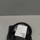 Bluetooth Headset, 60Hrs Working Time with Noise Canceling, Trucker Wireless Headset with Mic & Mute, Voice Control, Bluetooth Headphones Multipoint for Truck Driver, Office, CallCenter, Phone/PC (Black)