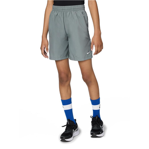 Nike Big Kids' Multi Dri-Fit Training Shorts, Size L