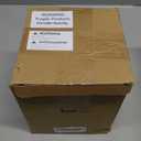 MTLEE 72 Pcs DIY Candle Painting Kit Include 6 Pcs 2"x 6" White Pillar Candles 60 Colored Tealight Candles and 6 Paint Brushes for Birthday Wedding Tea Party Crafts Centerpieces