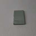 THREAD SPREAD 100% Cotton Pillowcases Standard/Queen Size Set of 2-400 Thread Count Cotton Pillowcases, Ultra Soft Cool Sateen Weave Pillow Cases for Sleeping, Set of 2 Pillow Covers (Sea Foam)