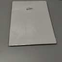 2 x Small White Board, Dry Erase LapBoards 9''x 12'' Mini White Board Double Sided Portable LapBoards for Students Teachers School Supplies (2 Boards)