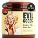 EVO GOOD! Whipped Tallow Honey Balm, Grass-Fed Grass-Finished Tallow, Natural Moisturizer, Restorative Skin Care, sandalwood