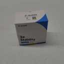 andobil Car Phone Holder, 2025 Military-Grade 89lbs Strongest Suction Phone Holders for Your Car Dashboard/Windshield/Vent Easy Clamp Car Phone Mount Stand for iPhone 17 16 15 14 13 Pro Max Samsung (Black)