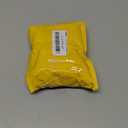 Multicolored 3-Mode Flashlight: Red, Green, Blue, UV & White LED Lights (Pack of 5)