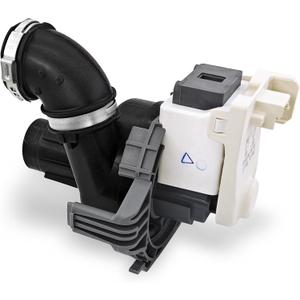 W11084656 W10854710 Dishwasher Circulation Pump, Dishwasher Pump Motor Assembly Replacement Parts AP6050340 PS12070585